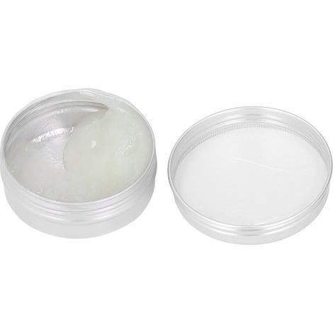 Flux de soudure à la colophane, pâte à souder sans nettoyage 50g pour entretien et réparation électronique (1/5)