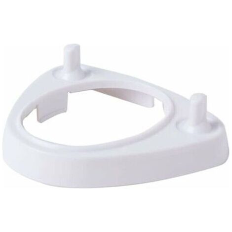 Electric Toothbrush Base Holder Bathroom Accessories (1/4)