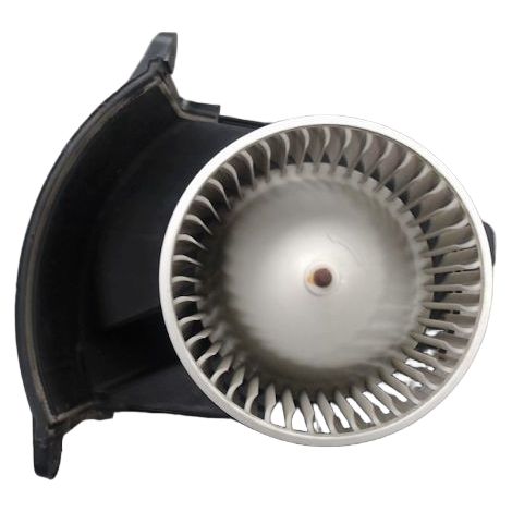 [PRODUIT D'OCCASION] Moteur Ventilateur Chauffage RENAULT Kangoo ♻️ Ref Oe. 7701068992 - Garantie à vie (1/5)