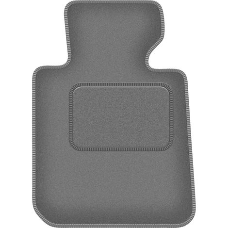 Alfombrilla del conductor: BMW 1 E82 Coupé (2007-2013) (1/5)