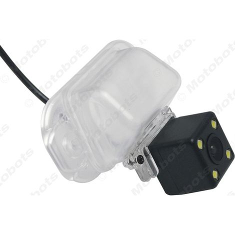 Wide-angle, high-definition rearview camera for 2017 JAC Refine S3 car navigation system. (1/4)