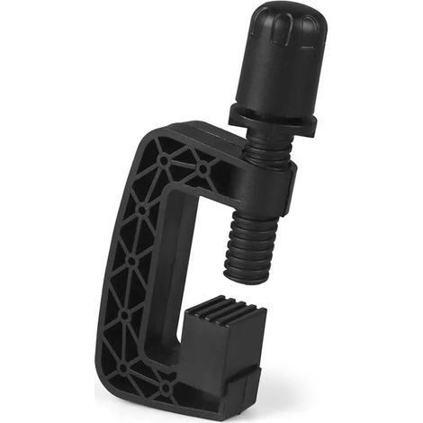 Compatible with Logitech G25 G27 G29 G923 car modification GT steering wheel system G920 mounting clip (1/5)