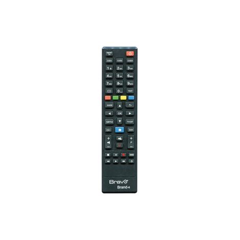TELECOMANDO TV BRAVO BRAND 4 PHILIPS- 1,0 pz