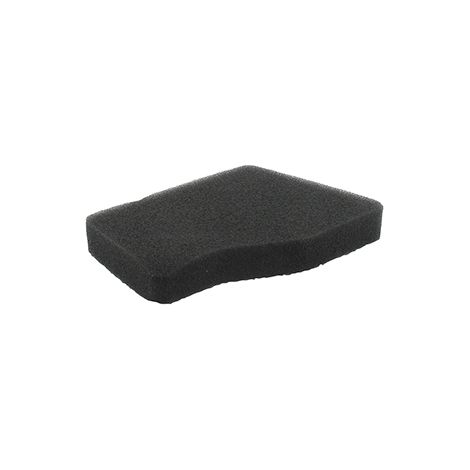 Anpassbarer Luftfilter für Honda für Modelle Eu10i, Eu1000i, Ex700c. Originalersatz: 17211-zt3-000.