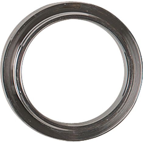 KS Tools Stahlhülse 27 mm, lang für 700.1280