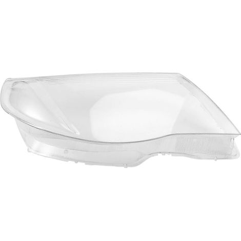 Cache de phare avant droit transparent SU2503132 pour Subaru Forester 2009-2013 (1/5)