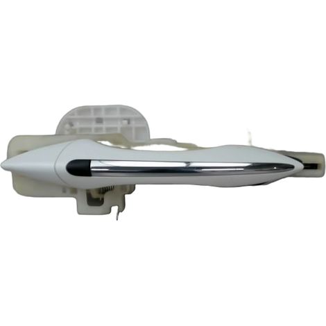 [PRODUIT D'OCCASION] Poignee Exterieure Porte Avant Droit HYUNDAI I40 ♻️ Ref Oe. 826513z200ub6 - Garantie à vie (1/3)