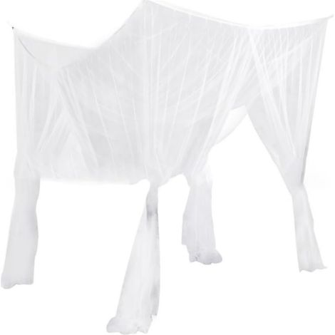 Moustiquaire amovible pour berceaux et lits bébé. Accessoires (1/5)