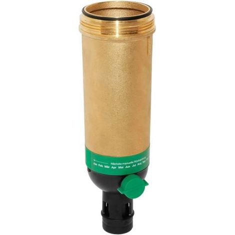 Honeywell Rotguss Filtertasse FT09RS-1A für HS10S, F76S, F76CS, FK76CS, FKN76CS, FN76CS und FN09S