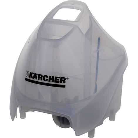 Serbatoio d'acqua rimovibile - Aspirapolvere - KÄRCHER - 3108924039784534049