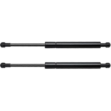 2 vérins de capot (réf. 51238402551) pour BMW X5 E53 (2000-2006) (1/5)