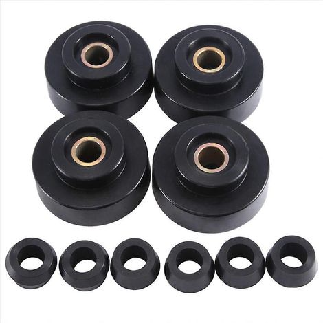 Kit de montage de radiateur pour 379 (1/5)