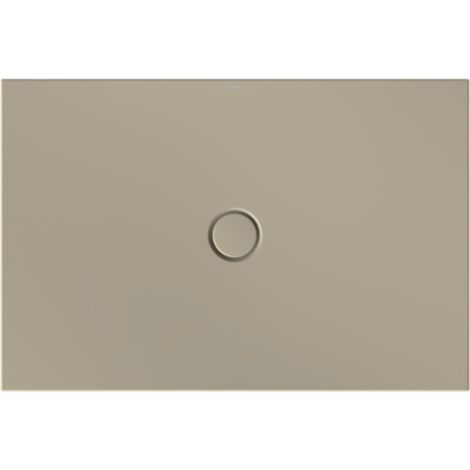 BetteFloor Duschwanne, 120x80cm, 1681-415 (1/5)