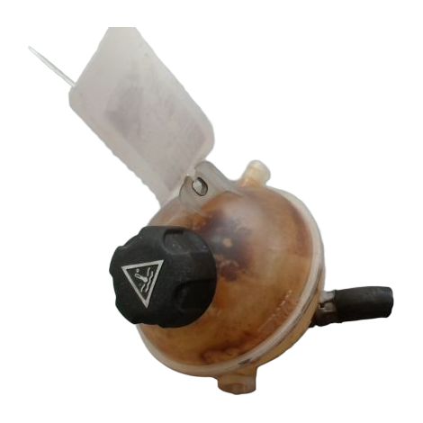 Vase Expansion FIAT Scudo Fg II Empatt.3000 2007-... [PRODUIT D'OCCASION]♻️1400474480 (1/3)