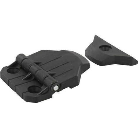 Bisagra para ventana CNH CASE IH 5089565 (1/2)