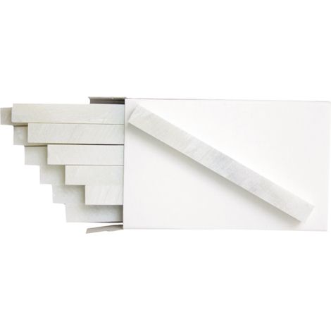 Gesso per saldatura 10x10x100 mm, 12 pezzi. 522301
