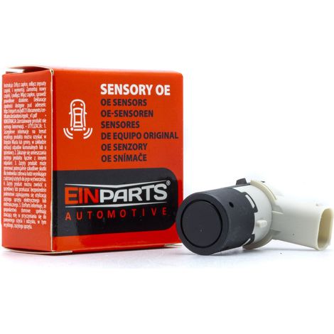Sensor de aparcamiento PDC para Alfa Romeo 147/156/159/166, BMW E39 E60 E61 E63 E64 E83 E53 E86 E85, Fiat Croma, Multipla, Stilo (1/5)