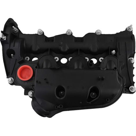 Cache-culbuteurs du collecteur d'admission droit pour moteur Mk4 3.0 Sport LR074623 LR097157 C2Z19941 (1/5)