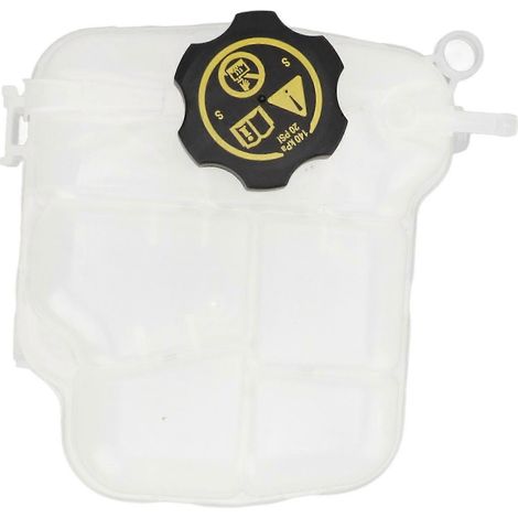 Réservoir de trop-plein de liquide de refroidissement de radiateur 13256823, compatible avec Cruze JG JH Berline, Hatchback et Break (1/4)
