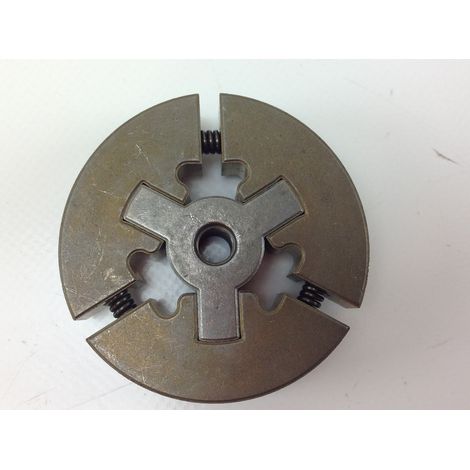 Komplette EMAK Kupplung, OM 936 938 940 941 942 946 951 Kettensägenmotor 002542