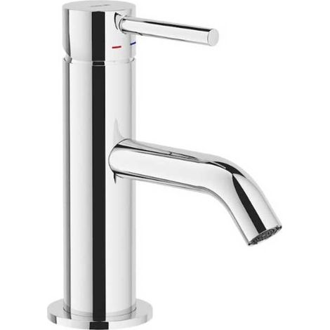 Miscelatore Monocomando Lavabo ACQUERELLI - NOBILI (1/2)