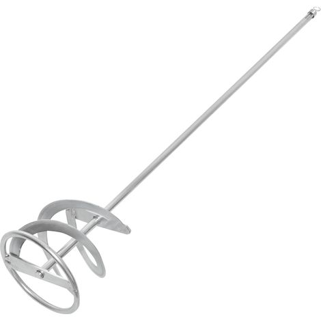 Miscelatore per colla Stalco 120mm SDS+ S-73818 (1/2)