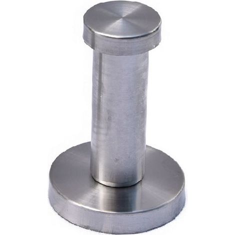 Garderobenhaken 52 mm (1/5)