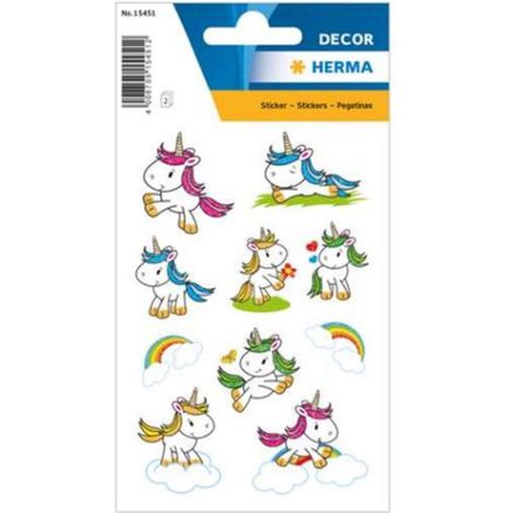 Stickers Herma - Decor He15451 X1