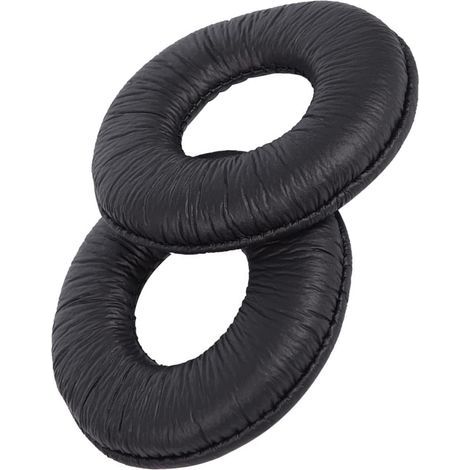 Disposable Stretchable Earpad Covers for Most Headphones, 100pcs