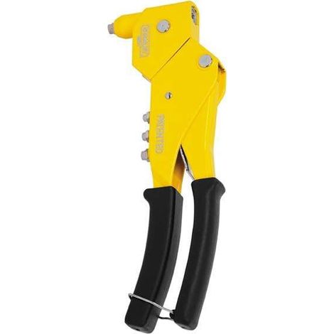 Remachadora Stanley MR77