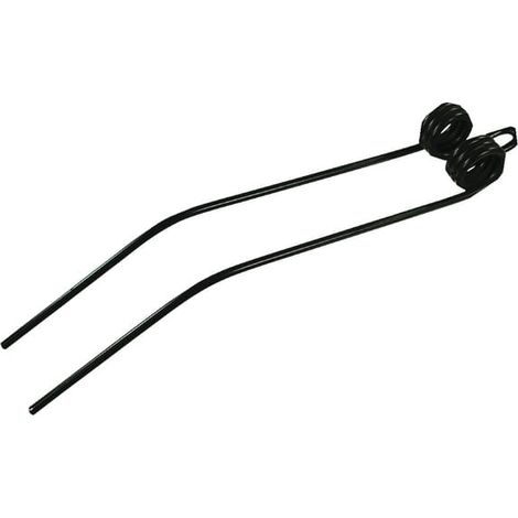 Diente de rastrillo, compatible con Deutz-Fahr VF1660042086KR (1/2)