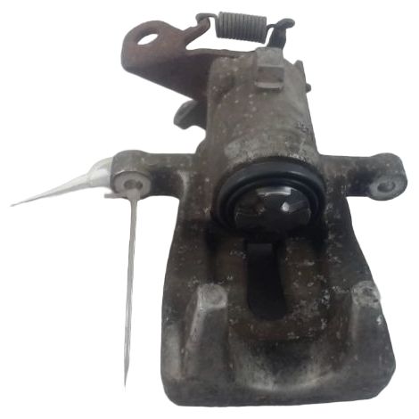 [PRODUIT D'OCCASION] Etrier De Frein Arriere Droit RENAULT Megane III 2008- ♻️ Ref Oe. 440018805r - Garantie à vie (1/4)