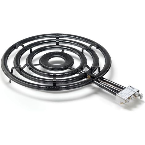 Paellero TT-900 Gas Natural 18 mbar