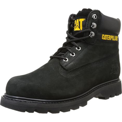 Cat Footwear Colorado, Stivali Uomo, Black, 43 EU (1/2)