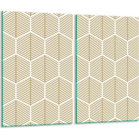 2x 30x52 Glasschneidebretter (1/5)