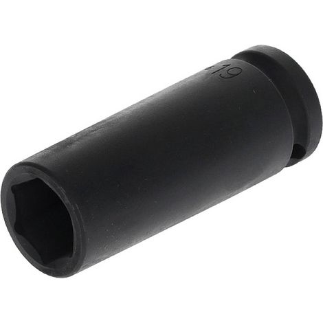 Gedore RED R63001916 Inserto a bussola per avvitatori ad impulsi metrico 1/2 (12.5 mm) 1 pezzo 3300548 (1/5)