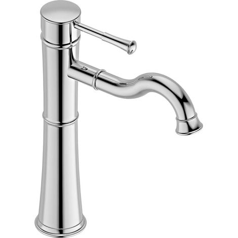 Sapho Soliter - Waschtischarmatur, Chrom ZB006 (1/5)