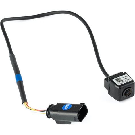 957601K501 convient aux caméras de recul Kia Sorento, Hyundai IX35, IX20 10-13. (1/4)
