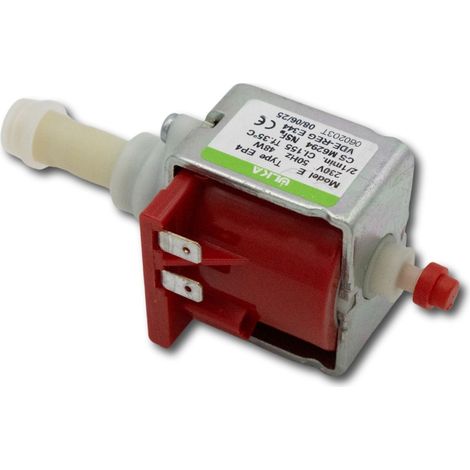 Ersatzteil - Pumpe ULKA 48 W - 240 V -  - RIVIERA ET BAR, MAGIMIX (1/2)