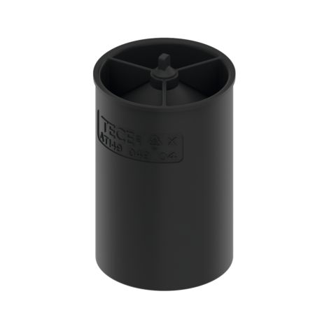 TECE drainline Membran Geruchsverschluss 660018 für Ablauf TECEdrainline
