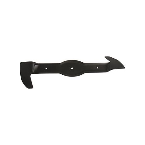 Gerades Messer, Linksabbiegen, Für Husqvarna Aufsitzmäher mit Combi-Schnitt 103, Modelle Rc318t, Rc320ts Awd. Länge: 510 mm, Breite