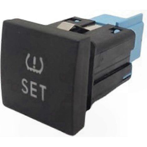 Interruptor de control universal del sistema de monitoreo de presión de neumáticos (TPMS) para vehículos. (1/5)