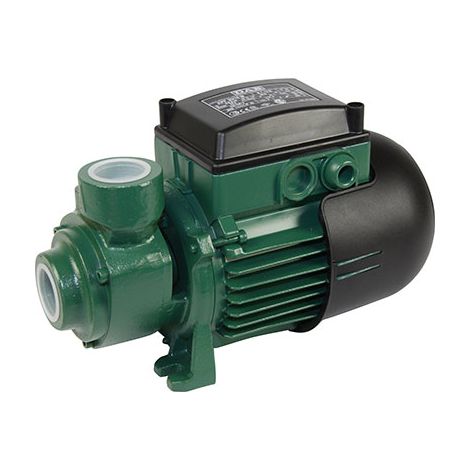 ELETTROPOMPA PERIFERICA KPF 30/16M DAB VOLT 230 HP 0,5 KW 0,37 LT/M 50 H.MT 17,5