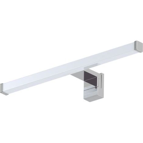 Nakur LED-Badezimmerwandleuchte 6W 6500K IP44 (1/5)