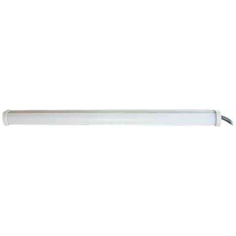 LED-Panel Intellinet 11 W Aluminium 320 mm