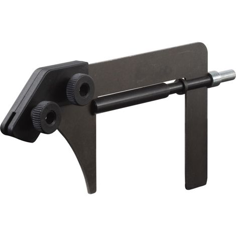 Wolfcraft 6904000 Couteau diviseur pour lames de scies circulaires de Ø 200 mm max. (1/2)