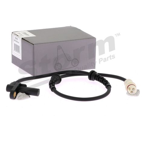 Capteur ABS compatible Renault Twingo I 3 portes 131589 (1/4)