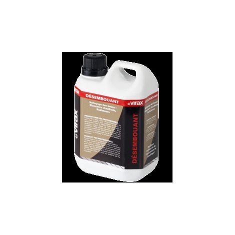 Virax Disincrostante 1L (1/2)
