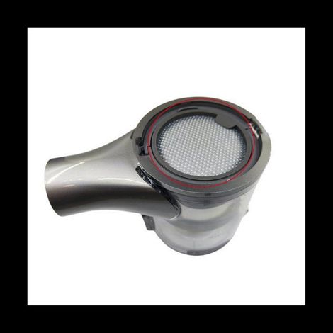 Filtre HEPA - Pour Aspirateur à Main T10 T20 T20 Pro T30 T30 Neo - Lavable Réutilisable - 2 Pièces (1/5)