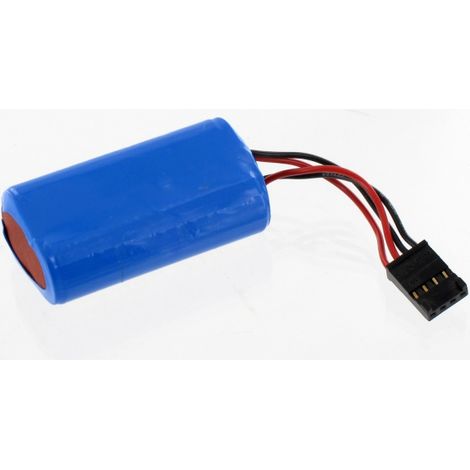 Pile Lithium 3.6v pour NUM 1020, 1040, 1060